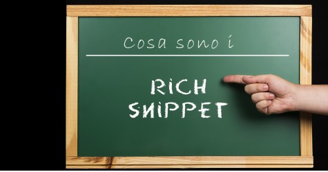 Rich Snippet di Google: un nuovo strumento per testarli